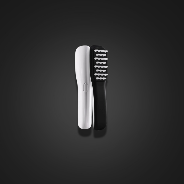 Infrared Hair Growth And Massage Comb