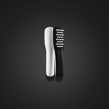 Infrared Hair Growth And Massage Comb