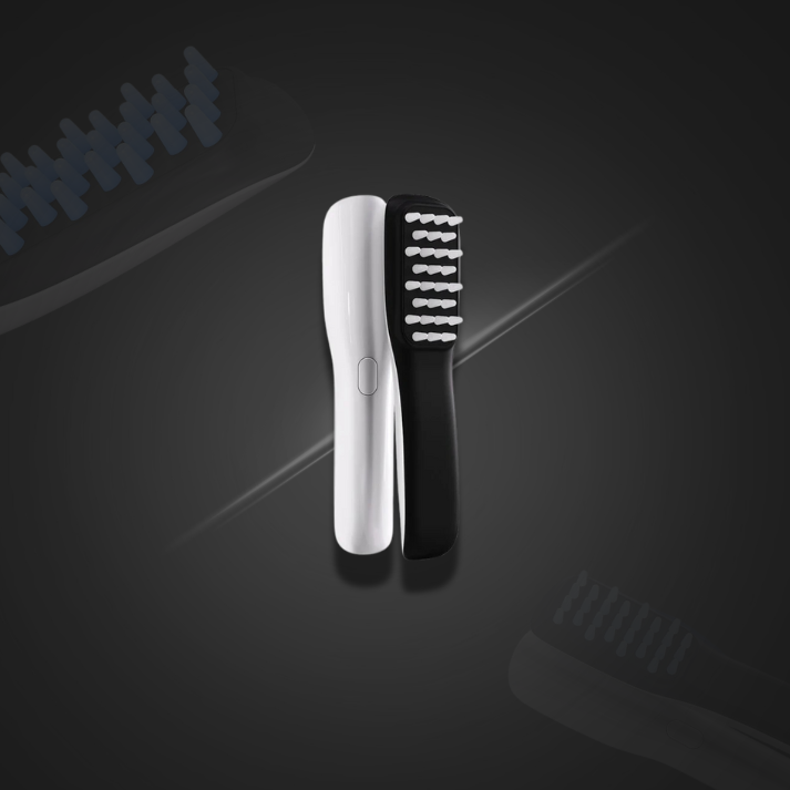 Infrared Hair Growth And Massage Comb
